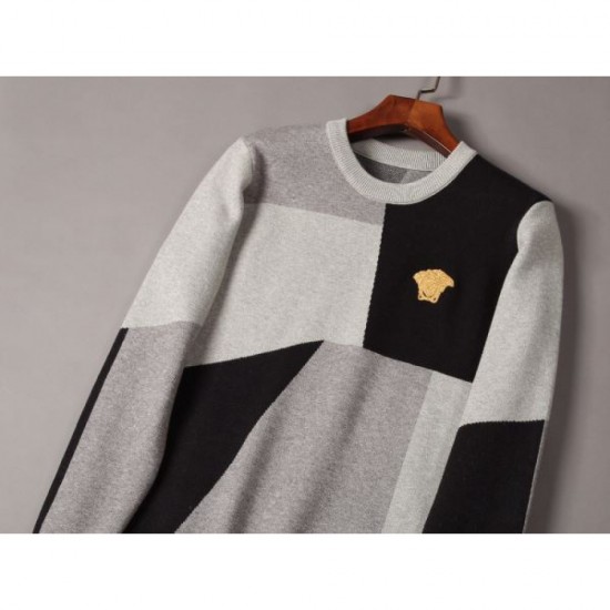 2024SS overseas advance release! VERSACE Versace sweater 2024SS overseas advance release! VERSACE Versace sweater