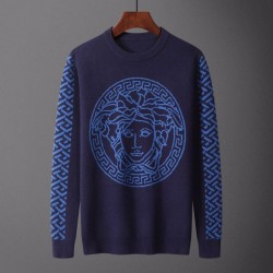 2024SS VIP Sale Cheap VERSACE Versace Sweater