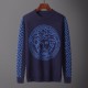 2024SS VIP Sale Cheap VERSACE Versace Sweater 2024SS VIP Sale Cheap VERSACE Versace Sweater