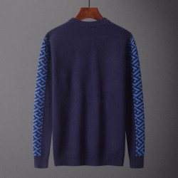 2024SS VIP Sale Cheap VERSACE Versace Sweater