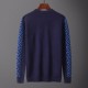 2024SS VIP Sale Cheap VERSACE Versace Sweater 2024SS VIP Sale Cheap VERSACE Versace Sweater