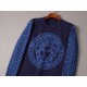 2024SS VIP Sale Cheap VERSACE Versace Sweater 2024SS VIP Sale Cheap VERSACE Versace Sweater