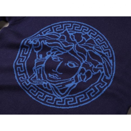 2024SS VIP Sale Cheap VERSACE Versace Sweater 2024SS VIP Sale Cheap VERSACE Versace Sweater