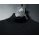 2024FW VERSACE Versace limited quantity miraculous arrival sweater 2024FW VERSACE Versace limited quantity miraculous arrival sweater