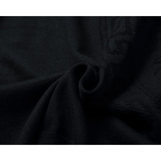 2024FW VERSACE Versace limited quantity miraculous arrival sweater 2024FW VERSACE Versace limited quantity miraculous arrival sweater