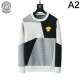 2024FW VERSACE Versace latest product sure to sell out immediately sweater 2024FW VERSACE Versace latest product sure to sell out immediately sweater
