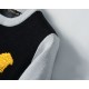2024FW VERSACE Versace latest product sure to sell out immediately sweater 2024FW VERSACE Versace latest product sure to sell out immediately sweater