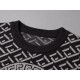 2024FW VERSACE Versace Must be sold out ☆ Hurry up Sweater 2024FW VERSACE Versace Must be sold out ☆ Hurry up Sweater