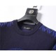 2024FW VERSACE Versace Latest Popular Sweater 2024FW VERSACE Versace Latest Popular Sweater