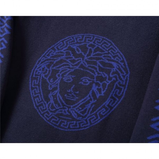 2024FW VERSACE Versace Latest Popular Sweater 2024FW VERSACE Versace Latest Popular Sweater