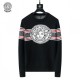2024FW VERSACE Versace Popular Sale 100% New Sweater 2024FW VERSACE Versace Popular Sale 100% New Sweater