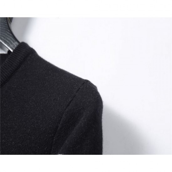 2024FW VERSACE Versace Popular Sale 100% New Sweater 2024FW VERSACE Versace Popular Sale 100% New Sweater
