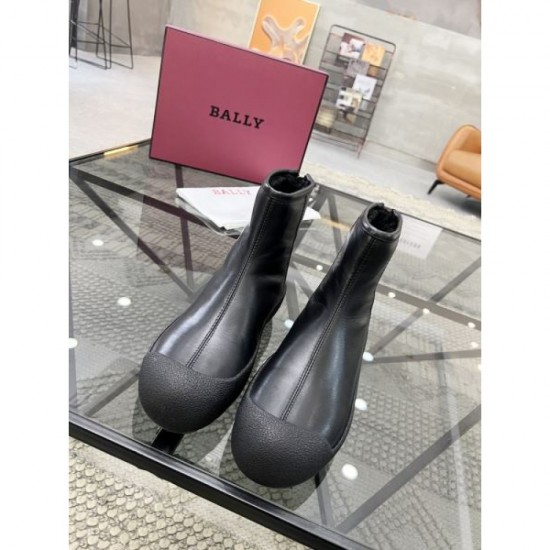 2024FW Men's Boots BALLY Only one item available! VIP customer sale 2024FW Men's Boots BALLY Only one item available! VIP customer sale