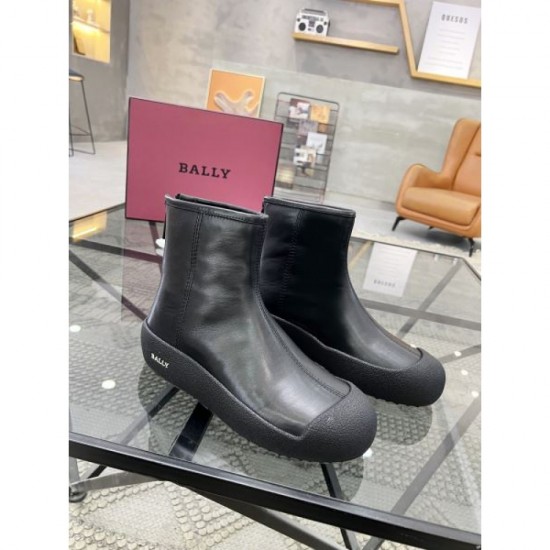 2024FW Men's Boots BALLY Only one item available! VIP customer sale 2024FW Men's Boots BALLY Only one item available! VIP customer sale