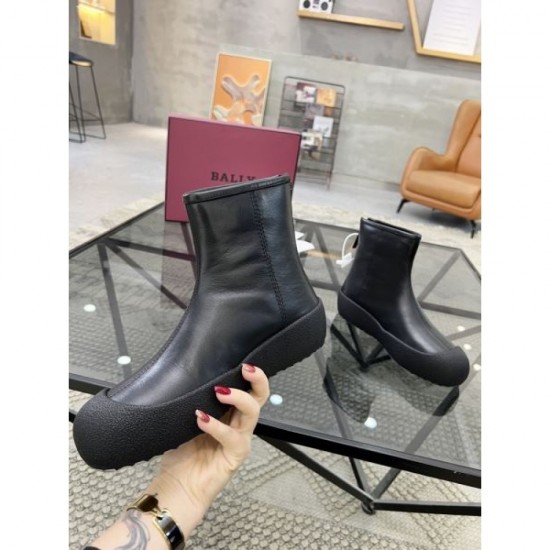 2024FW Men's Boots BALLY Only one item available! VIP customer sale 2024FW Men's Boots BALLY Only one item available! VIP customer sale
