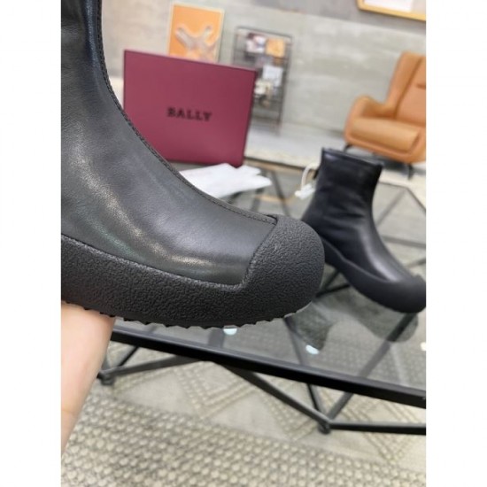 2024FW Men's Boots BALLY Only one item available! VIP customer sale 2024FW Men's Boots BALLY Only one item available! VIP customer sale