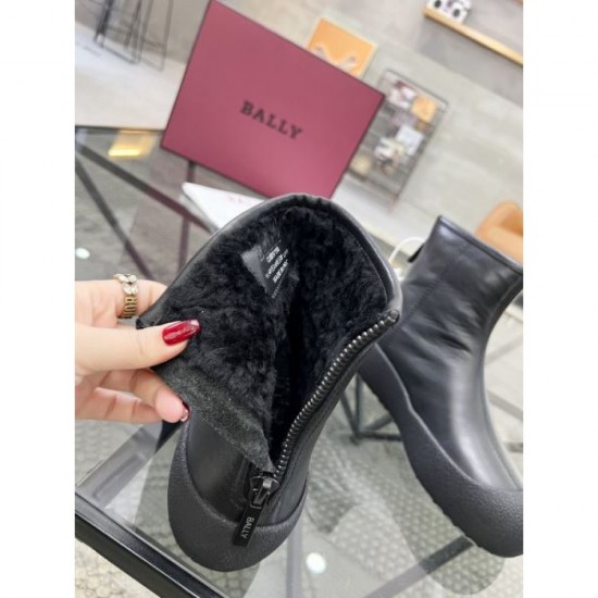 2024FW Men's Boots BALLY Only one item available! VIP customer sale 2024FW Men's Boots BALLY Only one item available! VIP customer sale