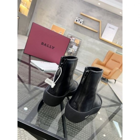 2024FW Men's Boots BALLY Only one item available! VIP customer sale 2024FW Men's Boots BALLY Only one item available! VIP customer sale