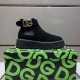 2024FW Men's Boots DOLCE & GABBANA Dolce & Gabbana Popular No.1 2024FW Men's Boots DOLCE & GABBANA Dolce & Gabbana Popular No.1