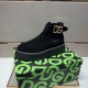 2024FW Men's Boots DOLCE & GABBANA Dolce & Gabbana Popular No.1 2024FW Men's Boots DOLCE & GABBANA Dolce & Gabbana Popular No.1