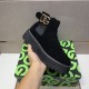 2024FW Men's Boots DOLCE & GABBANA Dolce & Gabbana Popular No.1 2024FW Men's Boots DOLCE & GABBANA Dolce & Gabbana Popular No.1