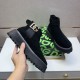 2024FW Men's Boots DOLCE & GABBANA Dolce & Gabbana Popular No.1 2024FW Men's Boots DOLCE & GABBANA Dolce & Gabbana Popular No.1