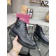 2024FW Men's Boots FERRAGAMO Salvatore Ferragamo Featured No.1 2024FW Men's Boots FERRAGAMO Salvatore Ferragamo Featured No.1
