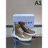 2024FW Men's boots GIVENCHY Magazine publication New fall/winter arrival