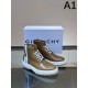 2024FW Men's boots GIVENCHY Magazine publication New fall/winter arrival 2024FW Men's boots GIVENCHY Magazine publication New fall/winter arrival