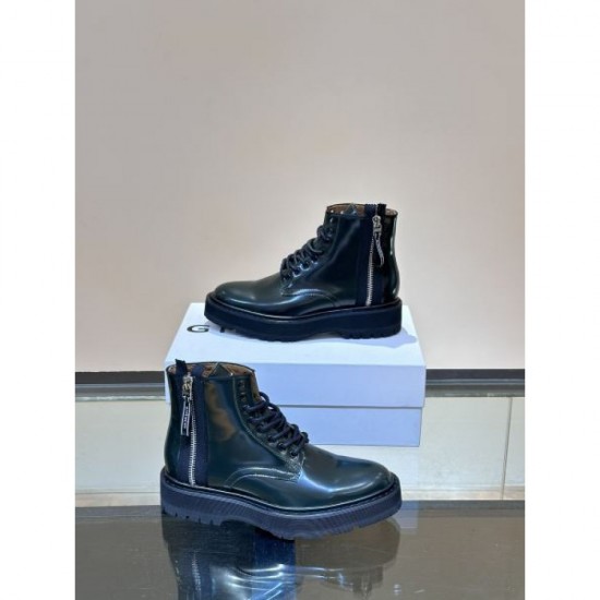 2024FW Men's boots GIVENCHY Magazine publication New fall/winter arrival 2024FW Men's boots GIVENCHY Magazine publication New fall/winter arrival