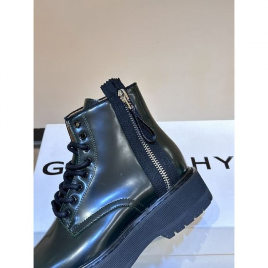 2024FW Men's boots GIVENCHY Magazine publication New fall/winter arrival 2024FW Men's boots GIVENCHY Magazine publication New fall/winter arrival