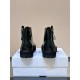 2024FW Men's boots GIVENCHY Magazine publication New fall/winter arrival 2024FW Men's boots GIVENCHY Magazine publication New fall/winter arrival
