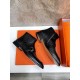 2025 Autumn/Winter New HERMES Men's Boots This season's trendiest items