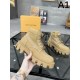 2024FW Men's Boots LOUIS VUITTON HOT Quality Assurance 2024FW Men's Boots LOUIS VUITTON HOT Quality Assurance
