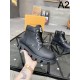 2024FW Men's Boots LOUIS VUITTON HOT Quality Assurance 2024FW Men's Boots LOUIS VUITTON HOT Quality Assurance