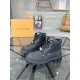 2024FW Men's Boots LOUIS VUITTON HOT Quality Assurance 2024FW Men's Boots LOUIS VUITTON HOT Quality Assurance