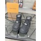 2024FW Men's Boots LOUIS VUITTON HOT Quality Assurance 2024FW Men's Boots LOUIS VUITTON HOT Quality Assurance