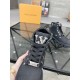 2024FW Men's Boots LOUIS VUITTON HOT Quality Assurance 2024FW Men's Boots LOUIS VUITTON HOT Quality Assurance
