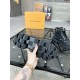 2024FW Men's Boots LOUIS VUITTON HOT Quality Assurance 2024FW Men's Boots LOUIS VUITTON HOT Quality Assurance