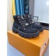 2024FW Men's Boots LOUIS VUITTON Great as a gift! 2024FW Men's Boots LOUIS VUITTON Great as a gift!