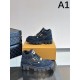 2024FW Men's Boots LOUIS VUITTON Louis Vuitton SALE Get great deals 2024FW Men's Boots LOUIS VUITTON Louis Vuitton SALE Get great deals