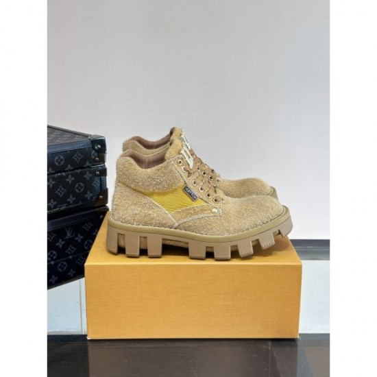 2024FW Men's Boots LOUIS VUITTON Louis Vuitton SALE Get great deals 2024FW Men's Boots LOUIS VUITTON Louis Vuitton SALE Get great deals