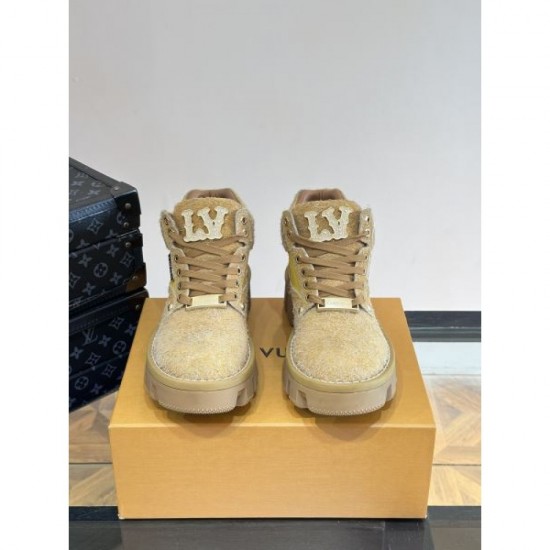 2024FW Men's Boots LOUIS VUITTON Louis Vuitton SALE Get great deals 2024FW Men's Boots LOUIS VUITTON Louis Vuitton SALE Get great deals