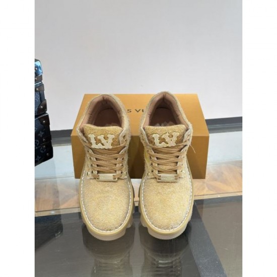 2024FW Men's Boots LOUIS VUITTON Louis Vuitton SALE Get great deals 2024FW Men's Boots LOUIS VUITTON Louis Vuitton SALE Get great deals