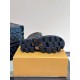 2024FW Men's Boots LOUIS VUITTON Luxury Super Low Price 2024FW Men's Boots LOUIS VUITTON Luxury Super Low Price