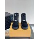 2024FW Men's Boots LOUIS VUITTON Louis Vuitton Released in Extreme Condition! 2024FW Men's Boots LOUIS VUITTON Louis Vuitton Released in Extreme Condition!