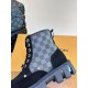 2024FW Men's Boots LOUIS VUITTON Louis Vuitton Released in Extreme Condition! 2024FW Men's Boots LOUIS VUITTON Louis Vuitton Released in Extreme Condition!