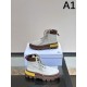 2024FW Men's Boots MONCLER No. 1 in total cumulative sales 2024FW Men's Boots MONCLER No. 1 in total cumulative sales