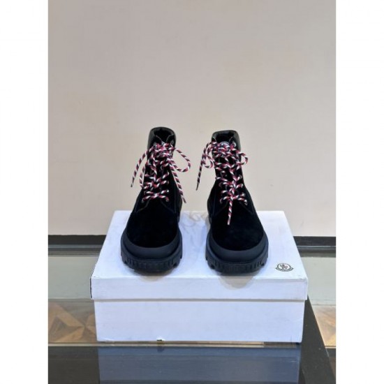 2024FW Men's Boots MONCLER No. 1 in total cumulative sales 2024FW Men's Boots MONCLER No. 1 in total cumulative sales