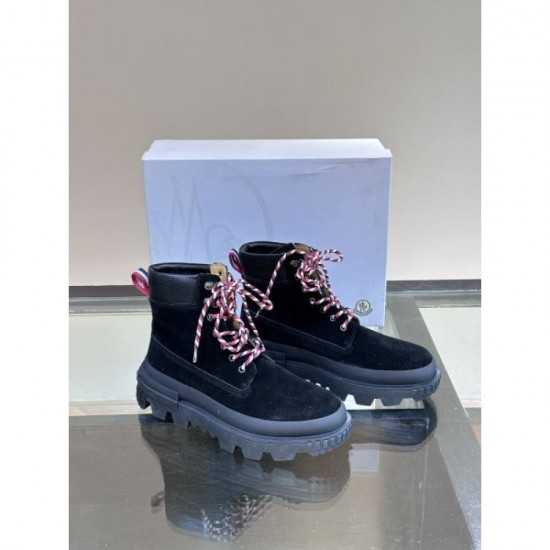 2024FW Men's Boots MONCLER No. 1 in total cumulative sales 2024FW Men's Boots MONCLER No. 1 in total cumulative sales